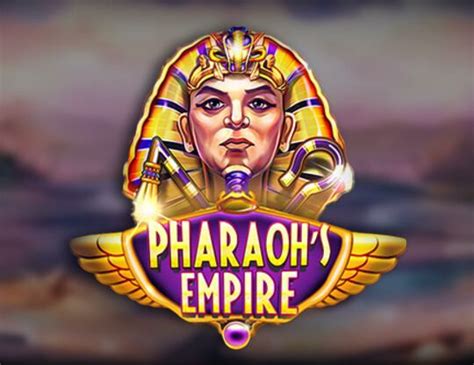 Pharaoh S Empire Slot - Play Online
